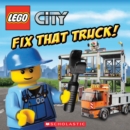 Image for LEGO City: Fix That Truck!
