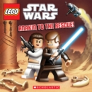 Image for Anakin to the Rescue!: Episode II (LEGO Star Wars)
