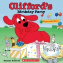 Image for Clifford&#39;s Birthday Party