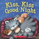 Image for Kiss, Kiss Good Night