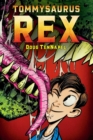 Image for Tommysaurus Rex: A Graphic Novel
