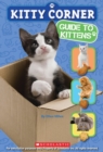 Image for Kitty Corner: Guide to Kittens