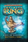 Image for Infinity Ring Book 5: Cave of Wonders - Library Edition