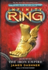 Image for The Iron Empire (Infinity Ring, Book 7)