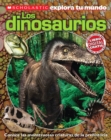Image for Scholastic Explora Tu Mundo: Dinosaurios