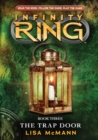 Image for Infinity Ring Book 3: The Trap Door - Audio Library Edition