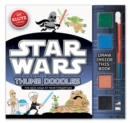 Image for Star Wars Thumb Doodles