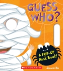 Image for Guess Who?