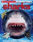 Image for Scholastic Discover More: Sharks