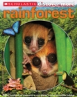 Image for Scholastic Discover More: Rainforest