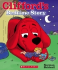 Image for Clifford&#39;s Bedtime Story