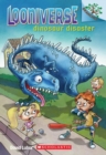 Image for Dinosaur Disaster: A Branches Book (Looniverse #3)