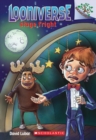 Image for Stage Fright: A Branches Book (Looniverse #4)