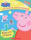 Image for Fun with Friends (Peppa Pig)
