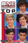 Image for One Direction: Straight to the Top!