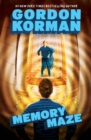Image for Memory Maze (The Hypnotists, Book 2)