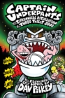 Image for Captain Underpants and the Tyrannical Retaliation of the Turbo Toilet 2000 (Captain Underpants #11)