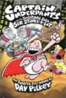 Image for Captain Underpants and the Sensational Saga of Sir Stinks-A-Lot (Captain Underpants #12)