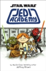 Image for Star Wars: Jedi Academy (Star Wars: Jedi Academy #1)