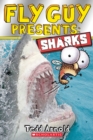 Image for Fly Guy Presents: Sharks (Scholastic Reader, Level 2)