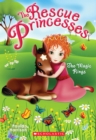 Image for The Magic Rings (Rescue Princesses #6)