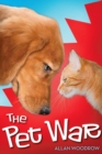 Image for The Pet War
