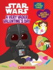 Image for Star Wars: A Very Vader Valentine&#39;s Day