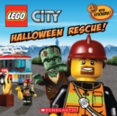 Image for LEGO City: Halloween Rescue