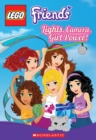 Image for LEGO Friends: Lights, Camera, Girl Power! (Chapter Book #2)