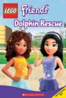 Image for LEGO Friends: Dolphin Rescue (Chapter Book #5)