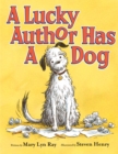 Image for A Lucky Author Has a Dog