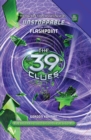 Image for 39 Clues Unstoppable: #4 Flashpoint