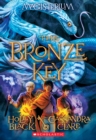 Image for The Bronze Key (Magisterium #3)