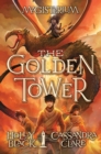 Image for The Golden Tower (Magisterium #5)