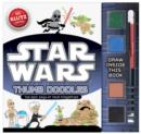 Image for Star Wars: Thumb Doodles 6-Pack