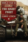 Image for World War II Book 1: The Right Fight