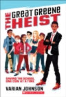 Image for The Great Greene Heist