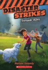 Image for Disaster Strikes #2: Tornado Alley