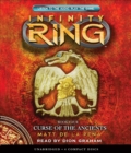 Image for Curse of the Ancients (Infinity Ring, Book 4)