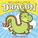 Image for My Lucky Little Dragon