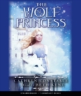 Image for The Wolf Princess - Audio