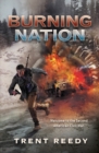 Image for Burning Nation (Divided We Fall, Book 2)