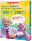 Image for Marvin Terban&#39;s Guide to Grammar: Parts of Speech : A Mini-Curriculum With Engaging Lessons, Fun Videos, Interactive Whiteboard Activities, and Reproducible Practice Pages for Teaching the Parts of Sp