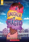 Image for A Snicker of Magic (Scholastic Gold)