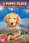 Image for The Puppy Place #32: Liberty