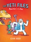 Image for Monsters on the Run (The Yeti Files #2)