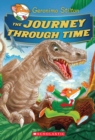 Image for The Journey Through Time (Geronimo Stilton Special Edition)