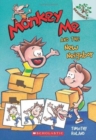 Image for Monkey Me and the New Neighbor: A Branches Book (Monkey Me #3)