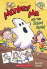 Image for Monkey Me and the School Ghost: A Branches Book (Monkey Me #4)