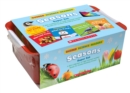 Image for Guided Science Readers Super Set: Seasons : A BIG Collection of High-Interest Leveled Books for Guided Reading Groups